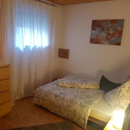 Ferienwohnung Reblaus Markt Einersheim ภายนอก รูปภาพ