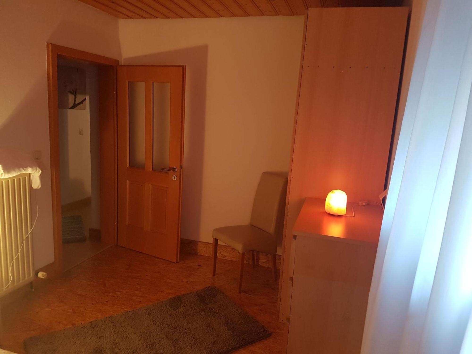 Ferienwohnung Reblaus Markt Einersheim ภายนอก รูปภาพ