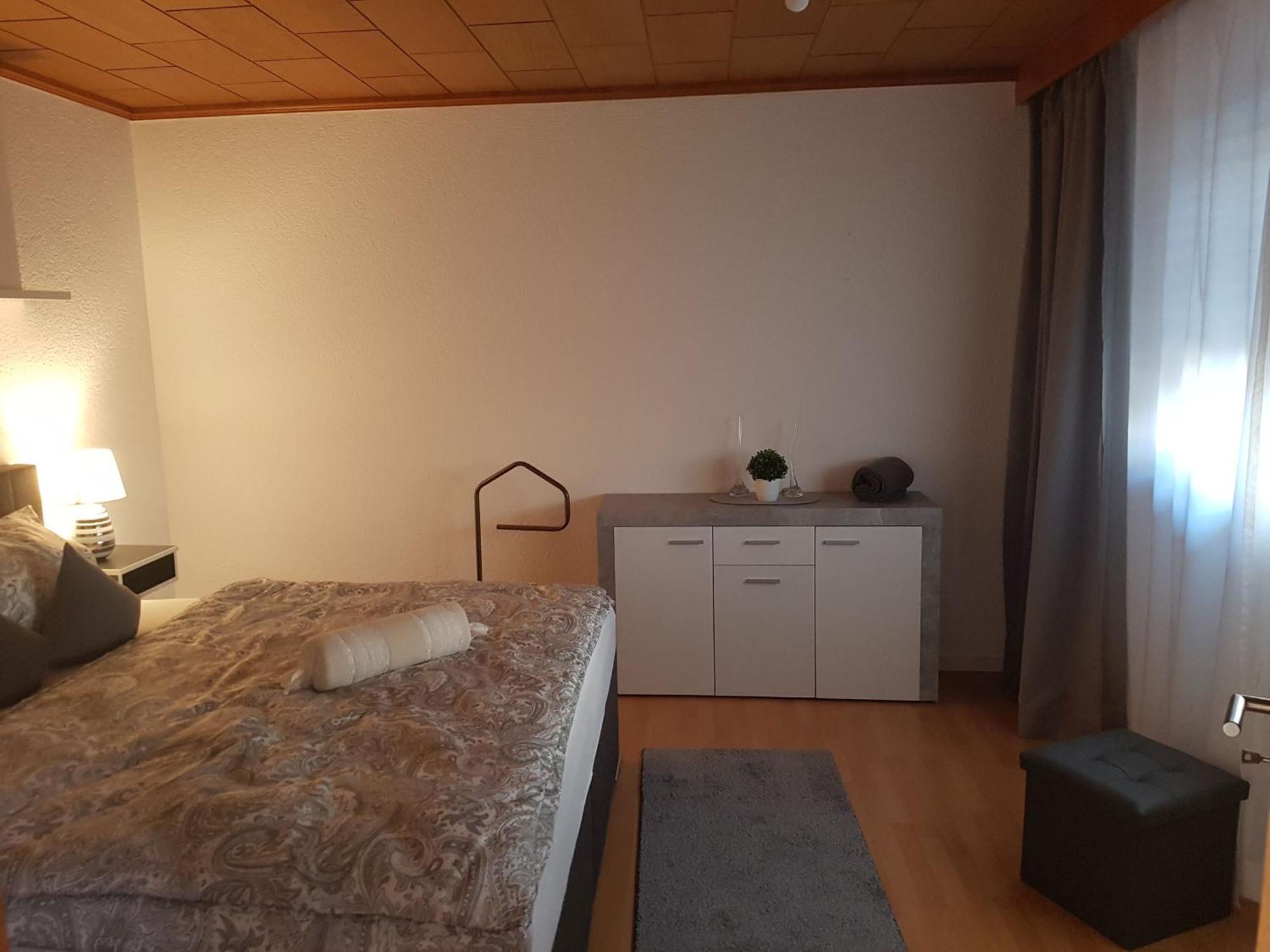 Ferienwohnung Reblaus Markt Einersheim ภายนอก รูปภาพ