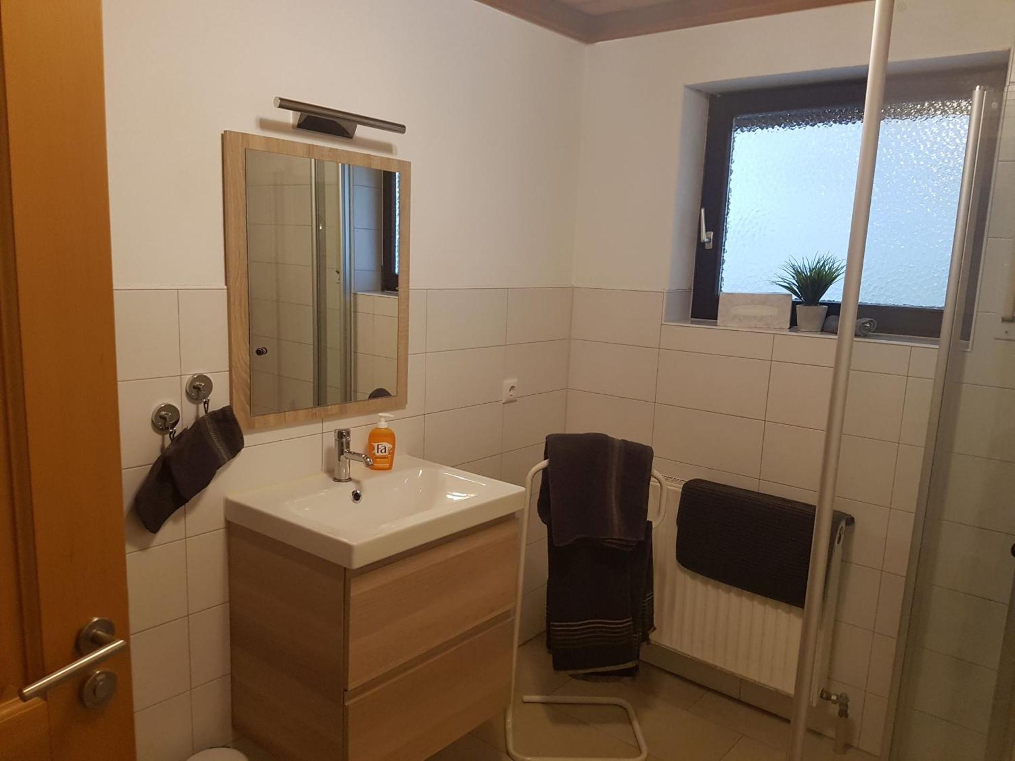 Ferienwohnung Reblaus Markt Einersheim ภายนอก รูปภาพ